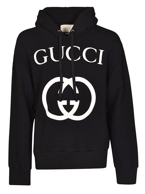 gucci hoodie on body|gucci hoodie celebrity.